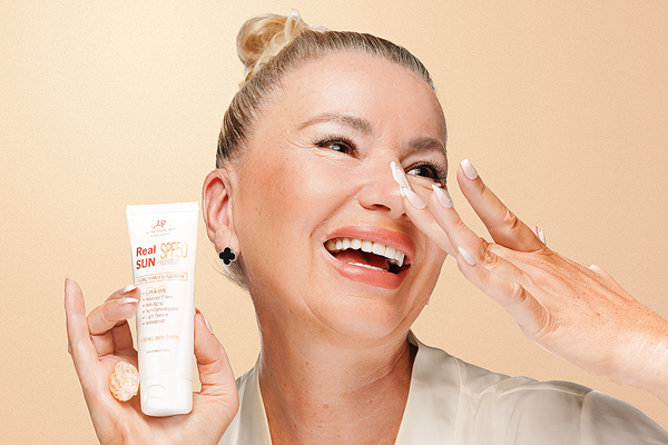 Real Skin Art - THE ART OF SKINCARE - Studio Photography Vienna Real Skin Art